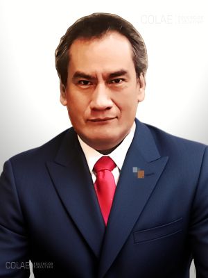 Docente COLAE